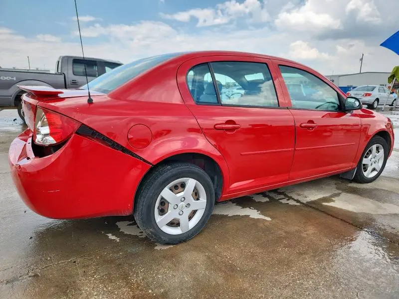 2010 CHEVROLET COBALT 1LT  