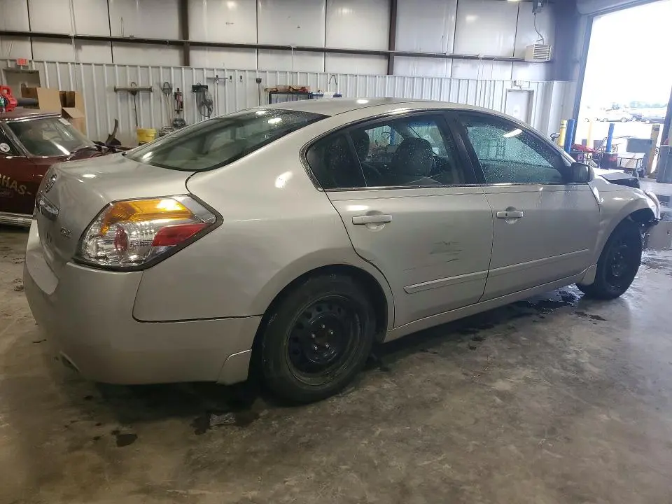2012 NISSAN ALTIMA 2.5  