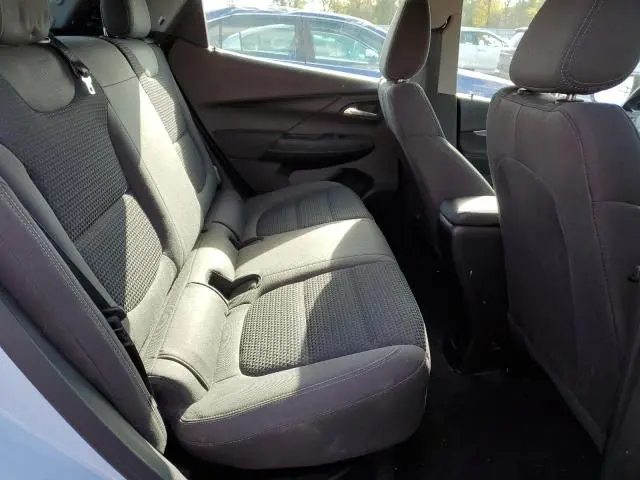 2023 CHEVROLET BOLT EV 1LT  