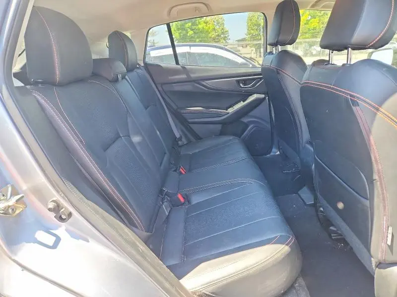 2018 SUBARU CROSSTREK LIMITED  