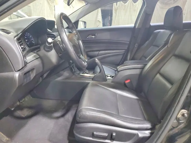 2016 ACURA ILX BASE WATCH PLUS  