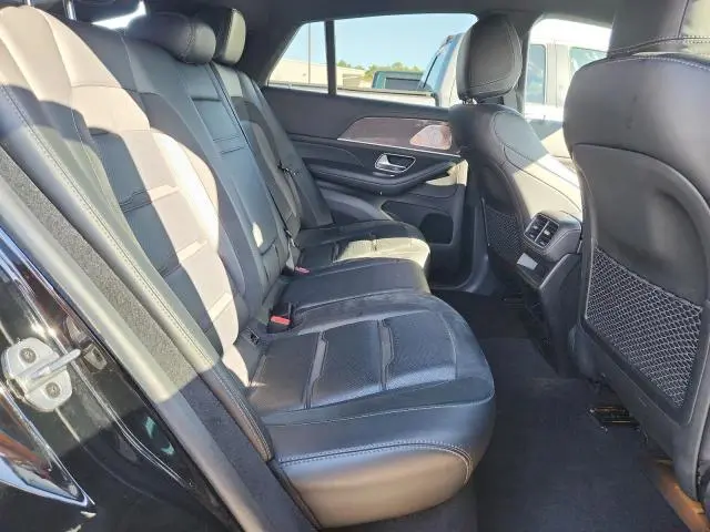 2023 MERCEDES-BENZ GLE COUPE AMG 53 4MATIC  