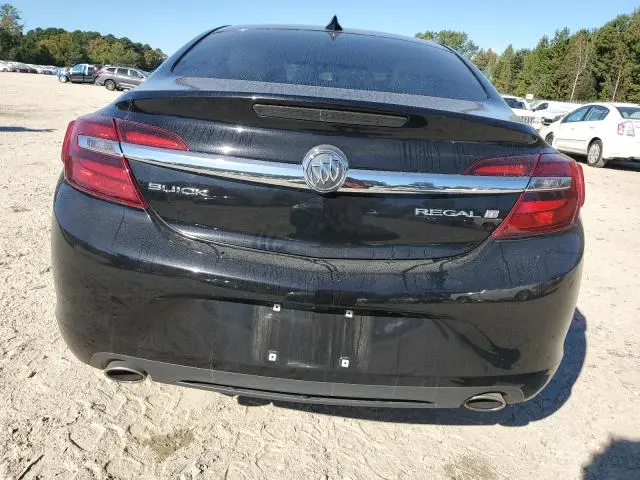 2016 BUICK REGAL   