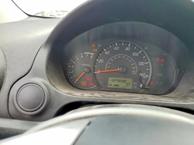2017 MITSUBISHI MIRAGE G4 ES  
