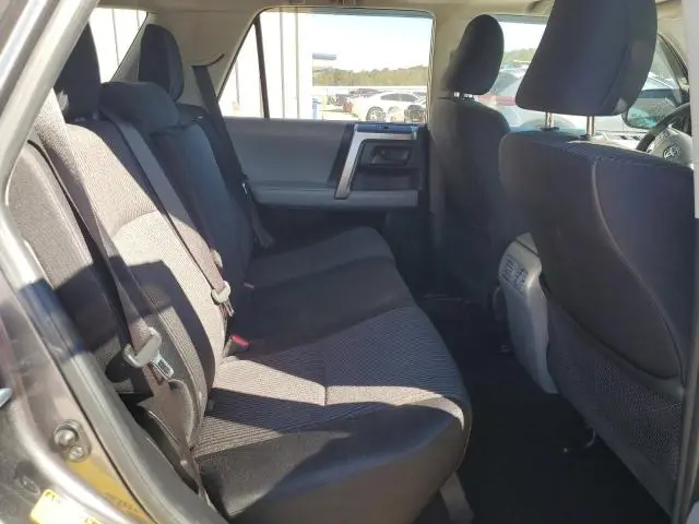 2011 TOYOTA 4RUNNER SR5  