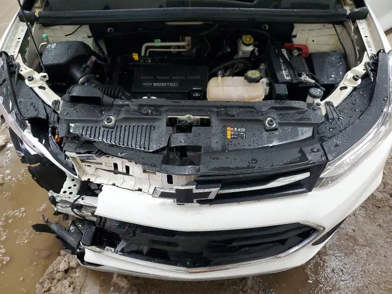 2020 CHEVROLET TRAX 1LT  