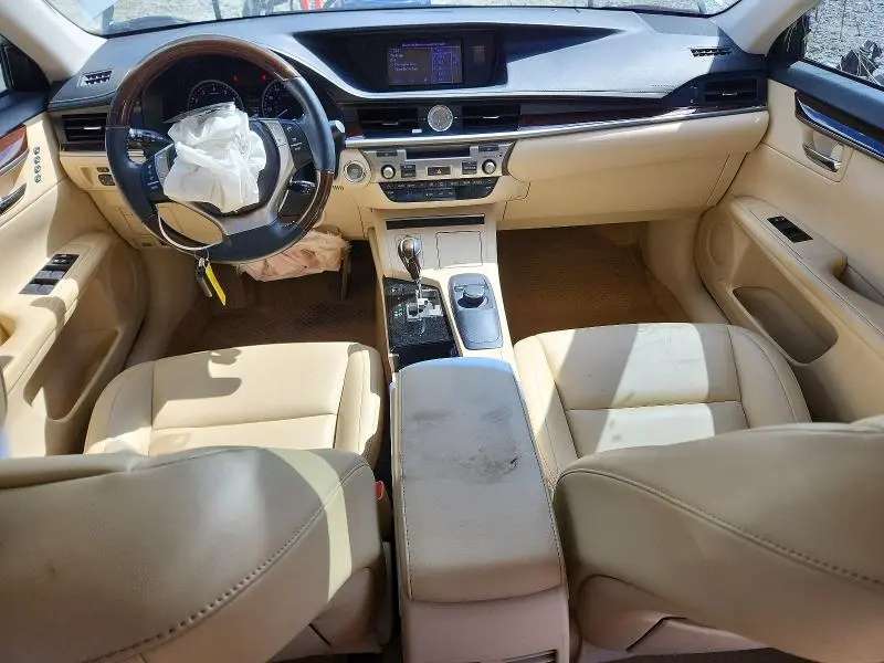 2013 LEXUS ES 350  