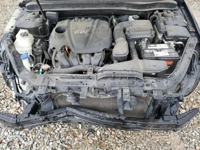 2011 KIA OPTIMA EX  