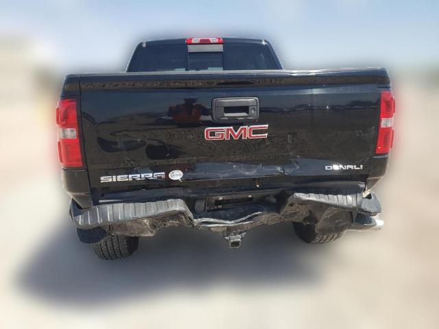 2015 GMC SIERRA K1500 DENALI