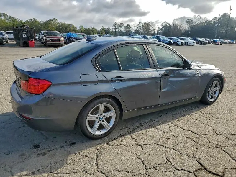 2014 BMW 328 I  