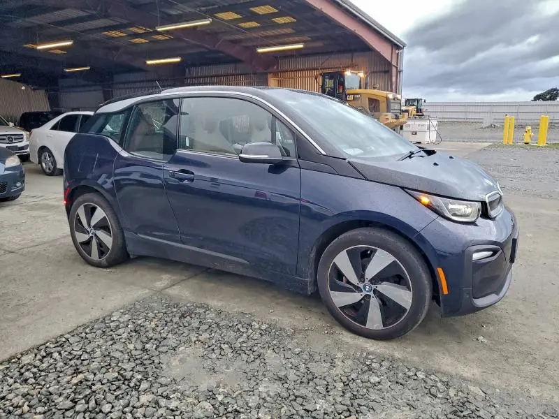 2020 BMW I3 BEV  