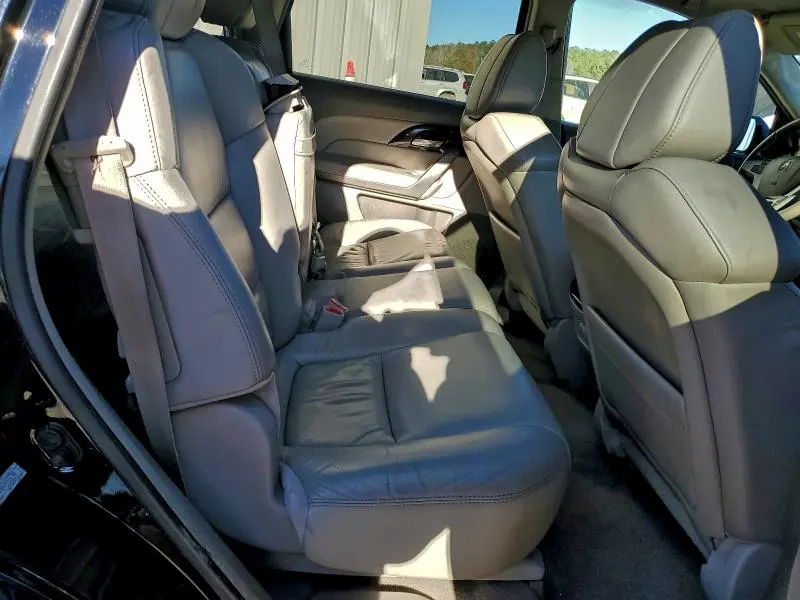 2011 ACURA MDX TECHNOLOGY  