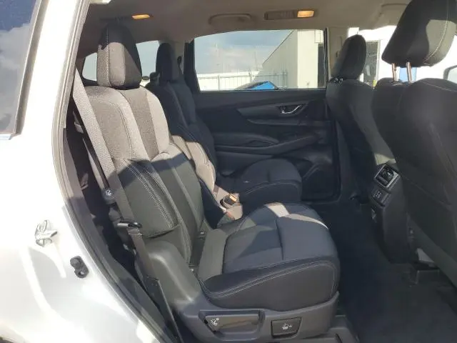 2023 SUBARU ASCENT PREMIUM  