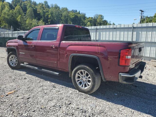 2015 GMC SIERRA K1500 SLE