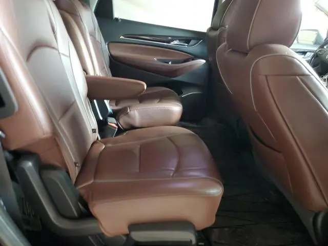 2019 BUICK ENCLAVE AVENIR  