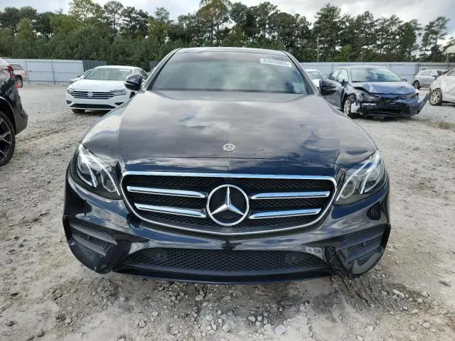 2020 MERCEDES-BENZ E 350  