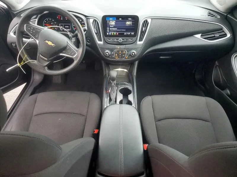 2023 CHEVROLET MALIBU LT *** PRIOR FLEET ***