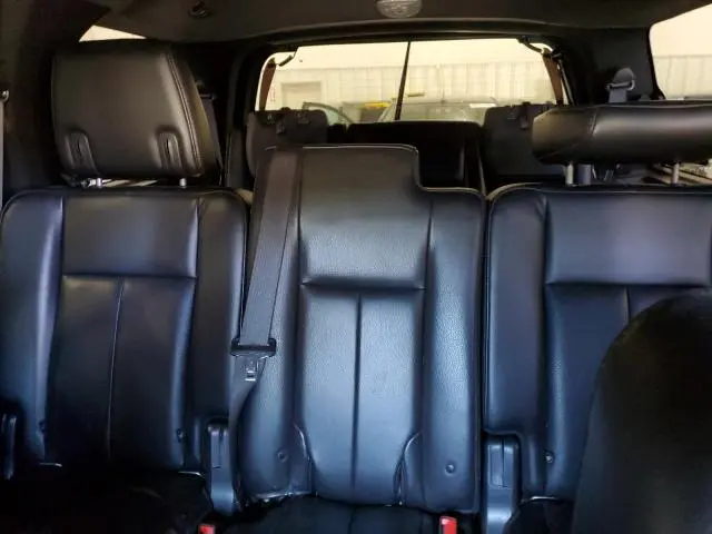 2013 FORD EXPEDITION LIMITED  