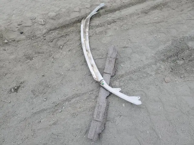 2011 FORD FUSION SPORT  