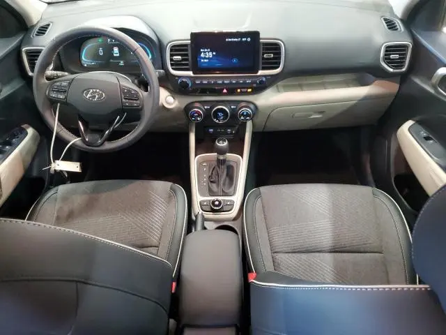 2024 HYUNDAI VENUE SEL