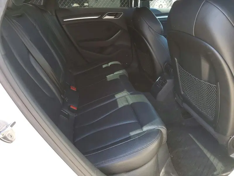 2020 AUDI A3 S-LINE PREMIUM  