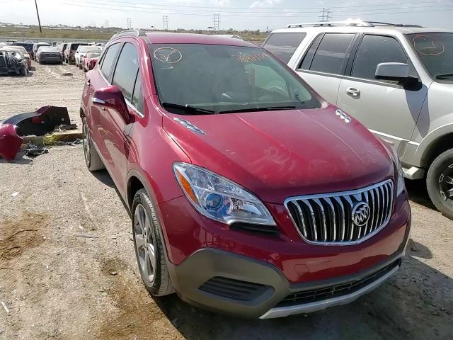 2014 BUICK ENCORE 