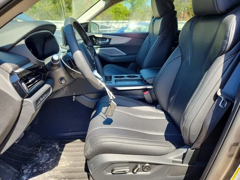 2026 ACURA MDX TECHNOLOGY  
