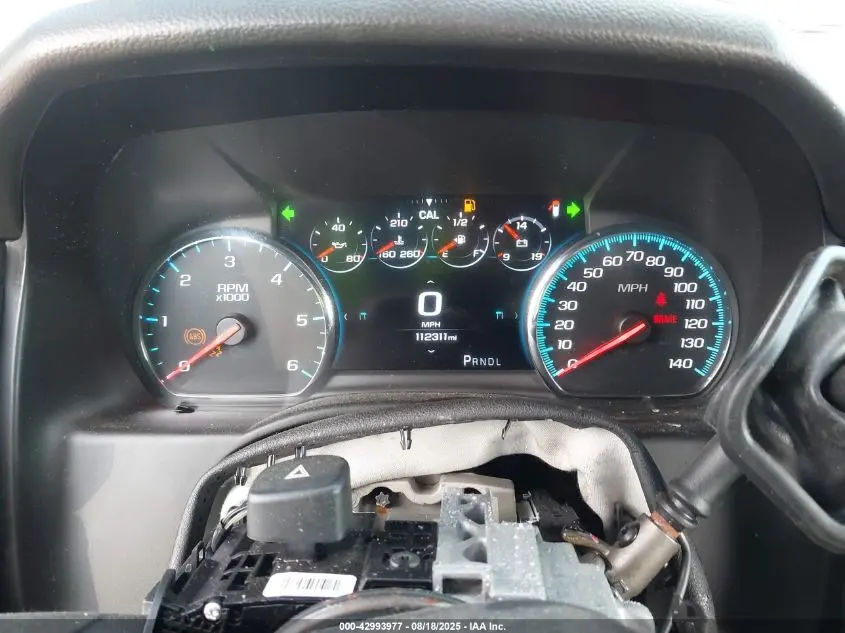 2020 CHEVROLET TAHOE 4WD PREMIER