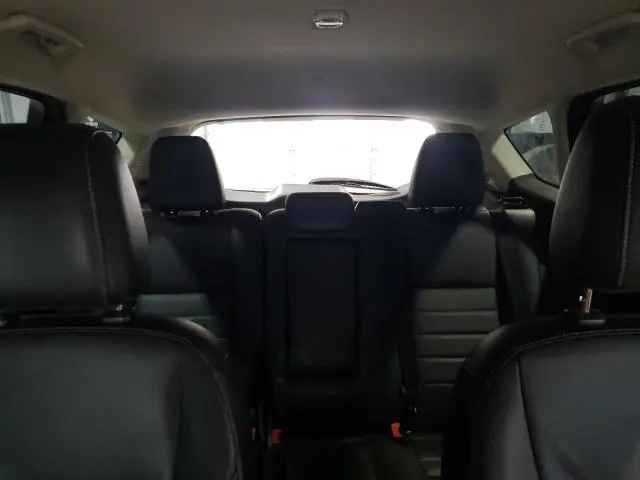 2013 FORD C-MAX SEL  