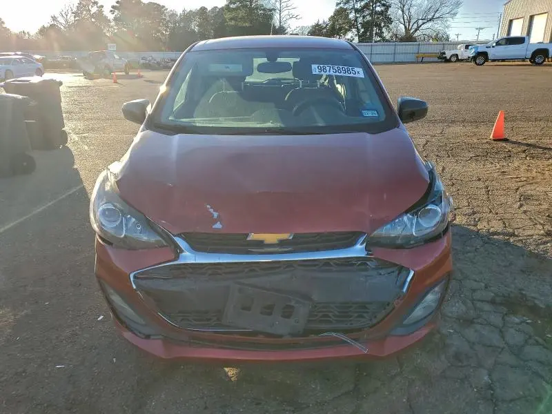 2021 CHEVROLET SPARK LS  