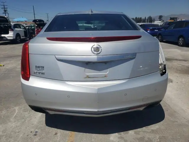 2015 CADILLAC XTS LUXURY COLLECTION  