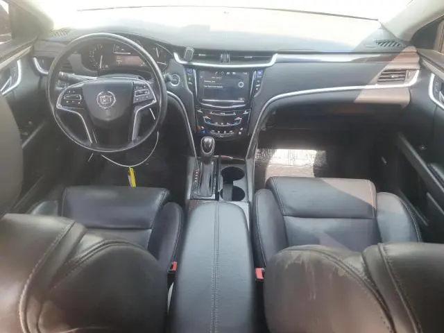 2017 CADILLAC XTS LUXURY  