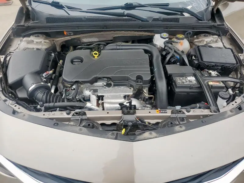 2023 CHEVROLET MALIBU PREMIER  