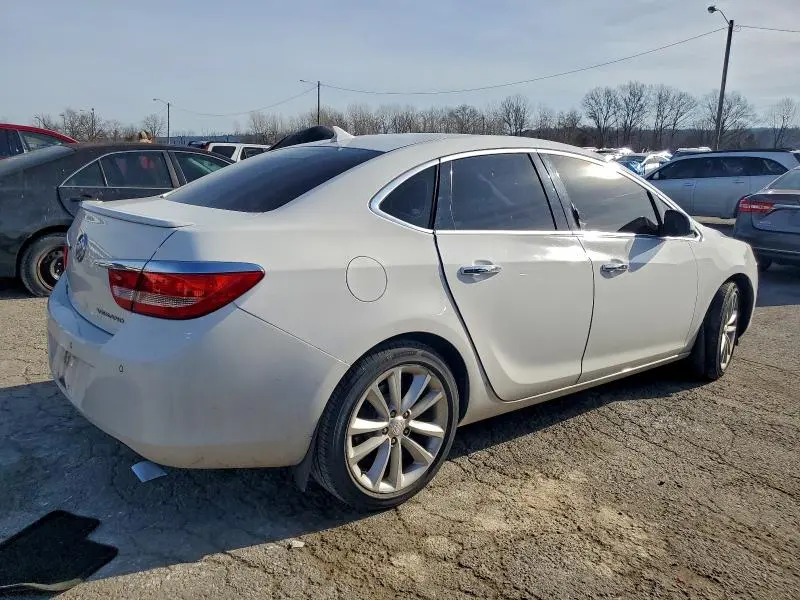2012 BUICK VERANO CONVENIENCE  