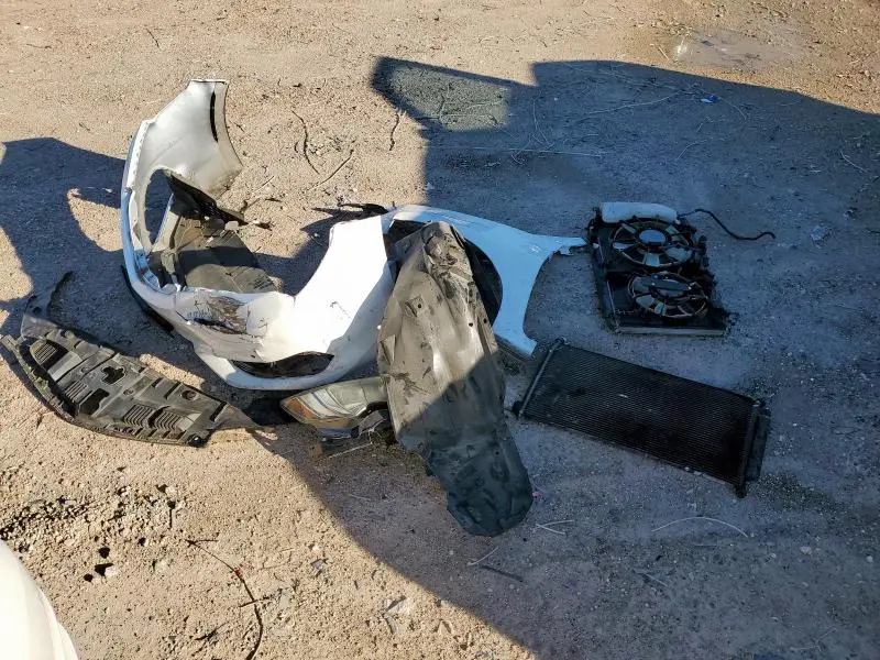 2016 ACURA ILX BASE WATCH PLUS  