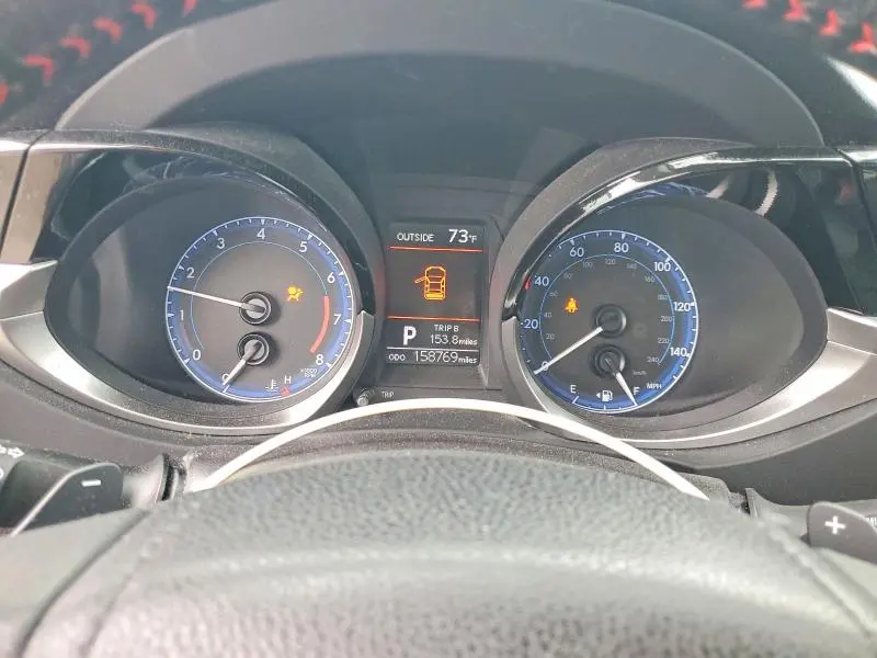 2016 TOYOTA COROLLA S SPECIAL EDITION  