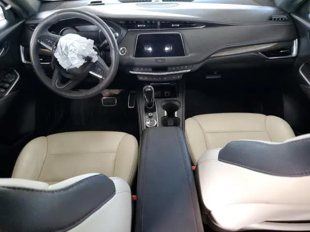 2020 CADILLAC XT4 SPORT  