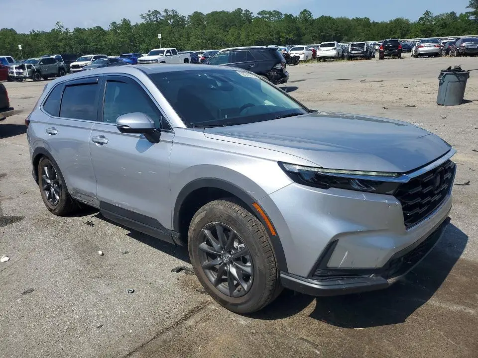 2026 HONDA CR-V EXL  