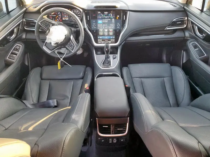 2025 SUBARU OUTBACK TOURING  