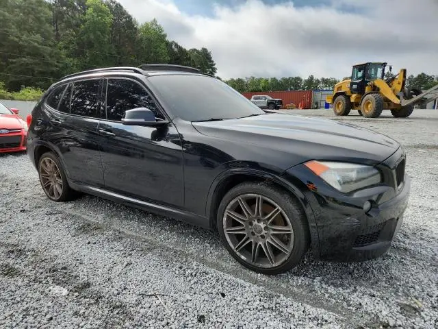 2015 BMW X1 SDRIVE28I  