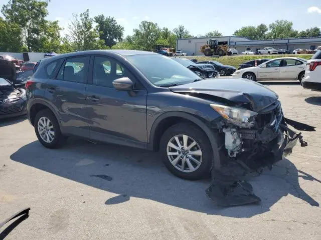 2016 MAZDA CX-5 SPORT  