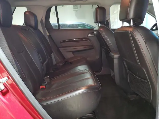 2013 GMC TERRAIN DENALI  