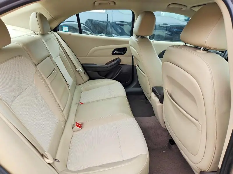 2013 CHEVROLET MALIBU 1LT  