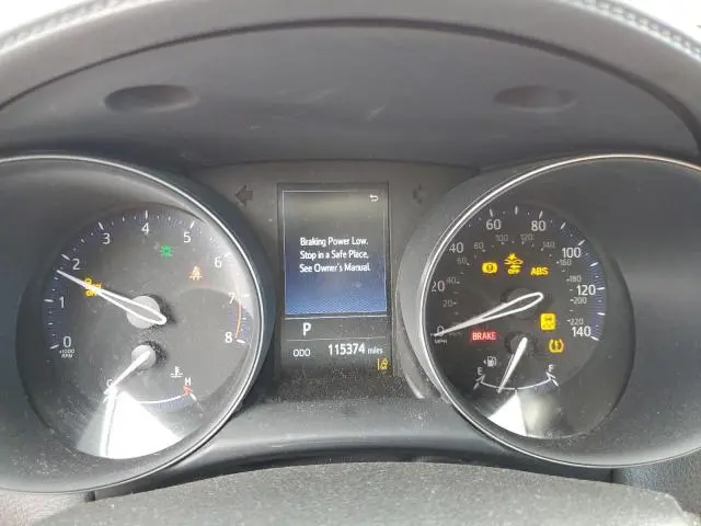 2021 TOYOTA C-HR XLE  