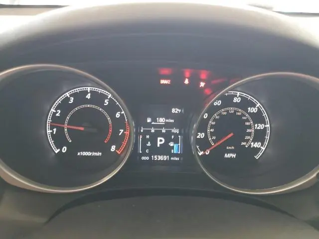 2011 MITSUBISHI OUTLANDER SPORT SE  
