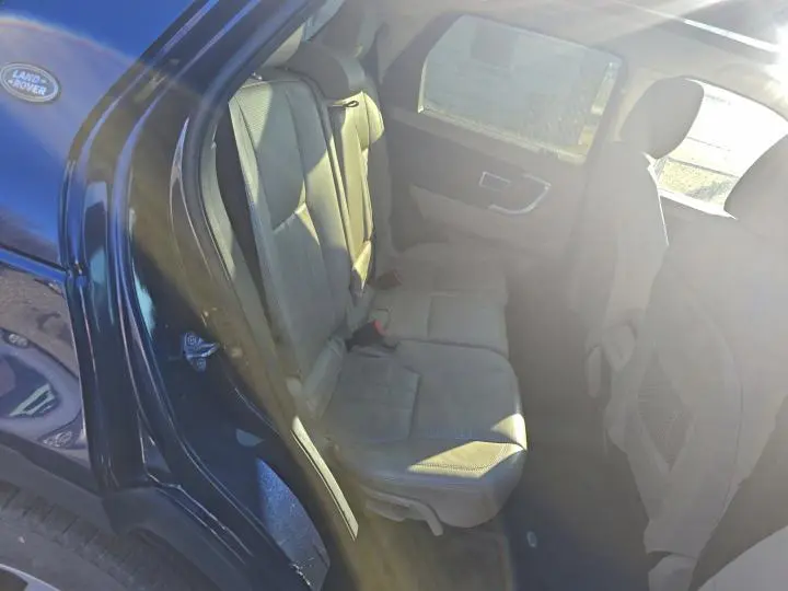 2016 LAND ROVER DISCOVERY SPORT HSE  