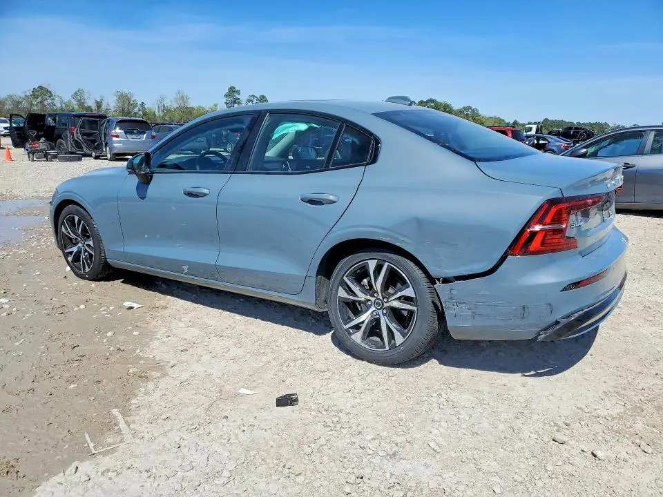 2024 VOLVO S60 CORE  