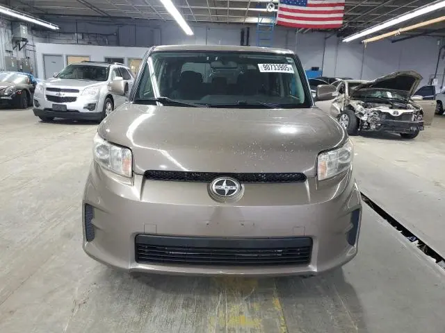 2011 TOYOTA SCION XB  