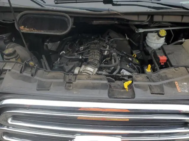 2018 FORD TRANSIT T-350 HD  