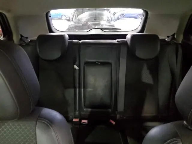 2018 BUICK ENCORE SPORT TOURING  